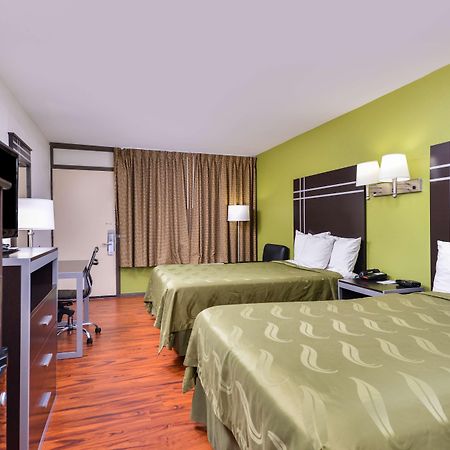 Americas Best Value Inn-Nashville/Airport South Eksteriør bilde
