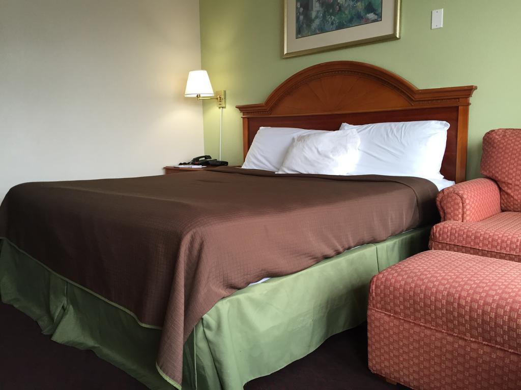 Americas Best Value Inn-Nashville/Airport South Eksteriør bilde