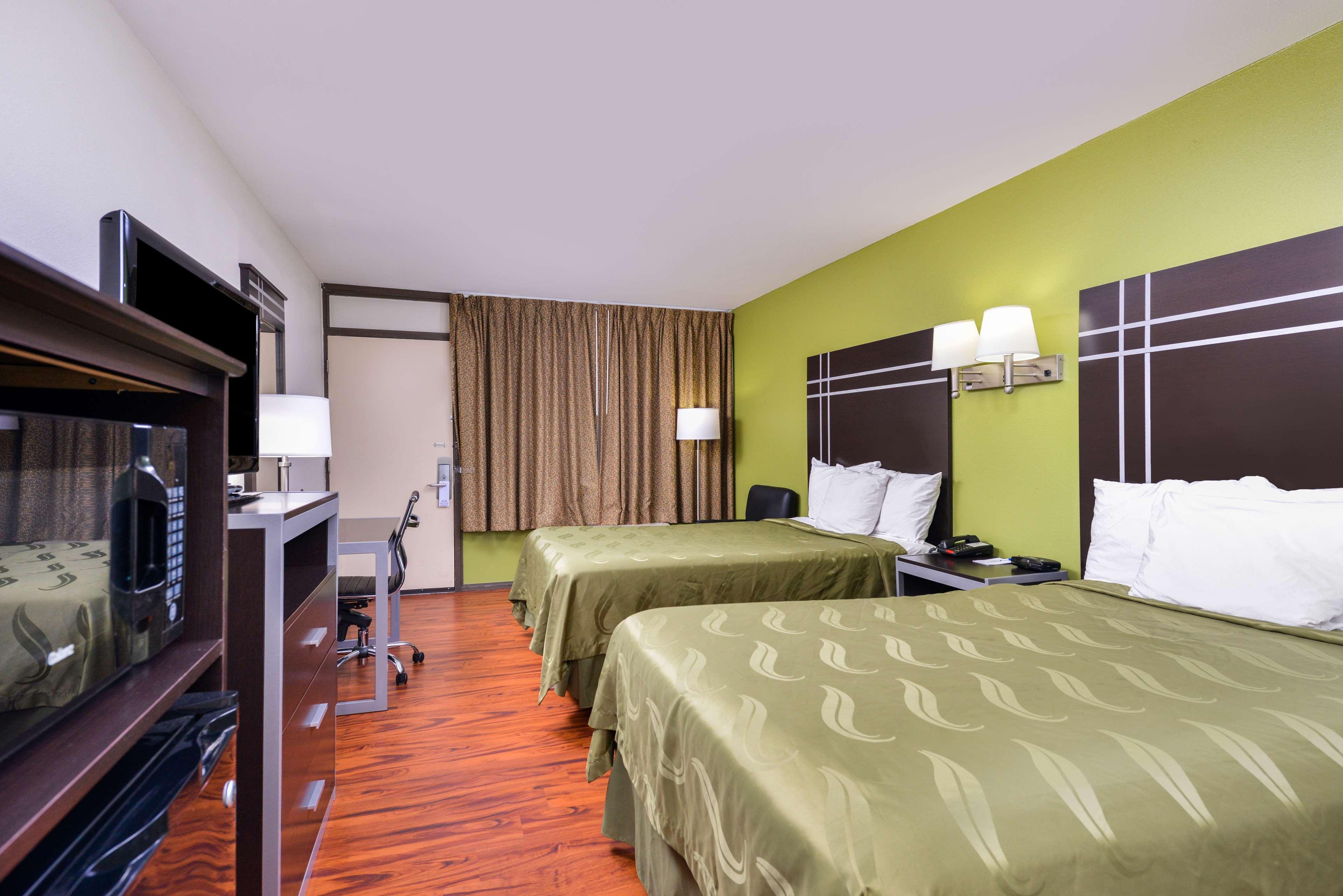 Americas Best Value Inn-Nashville/Airport South Eksteriør bilde