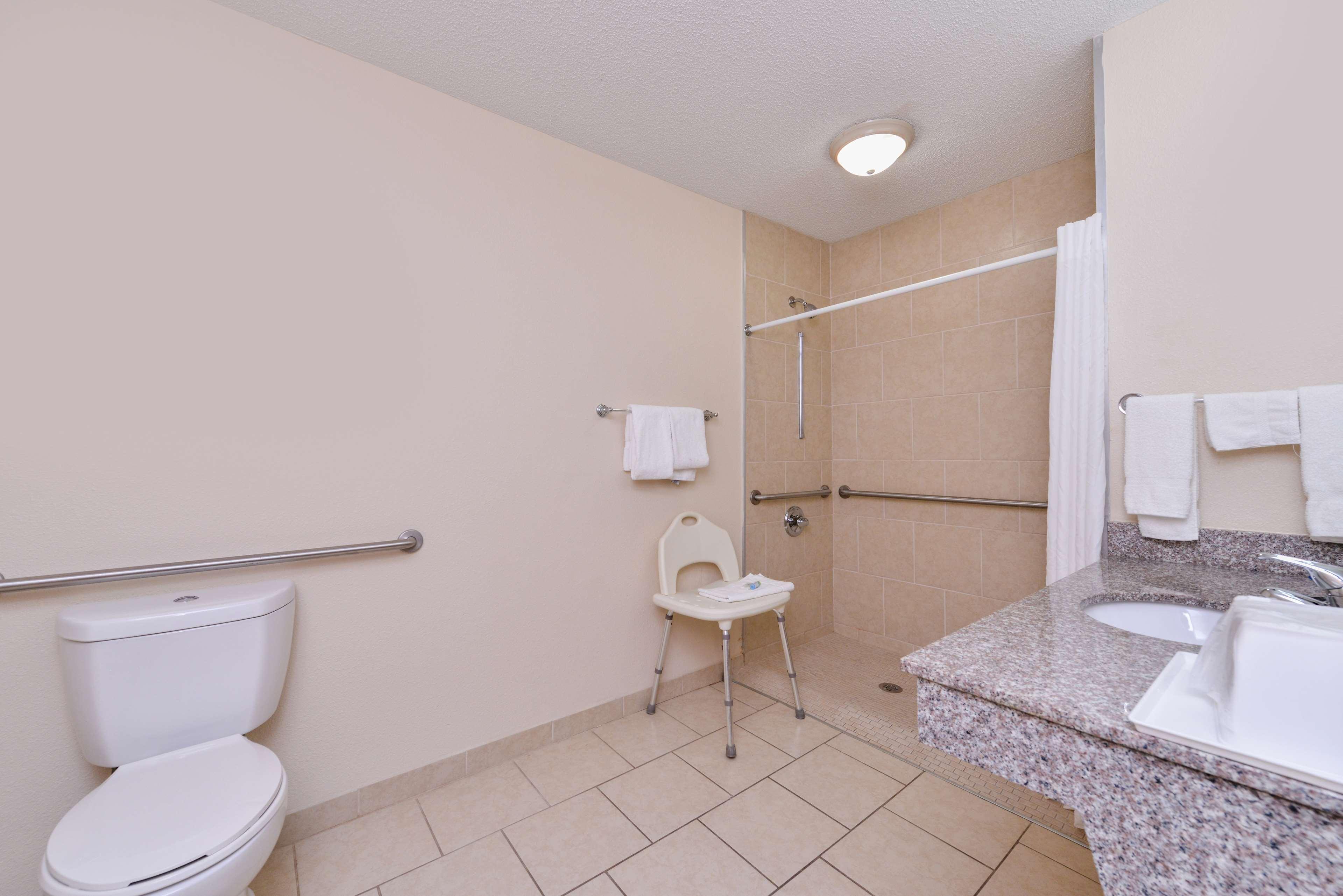 Americas Best Value Inn-Nashville/Airport South Eksteriør bilde