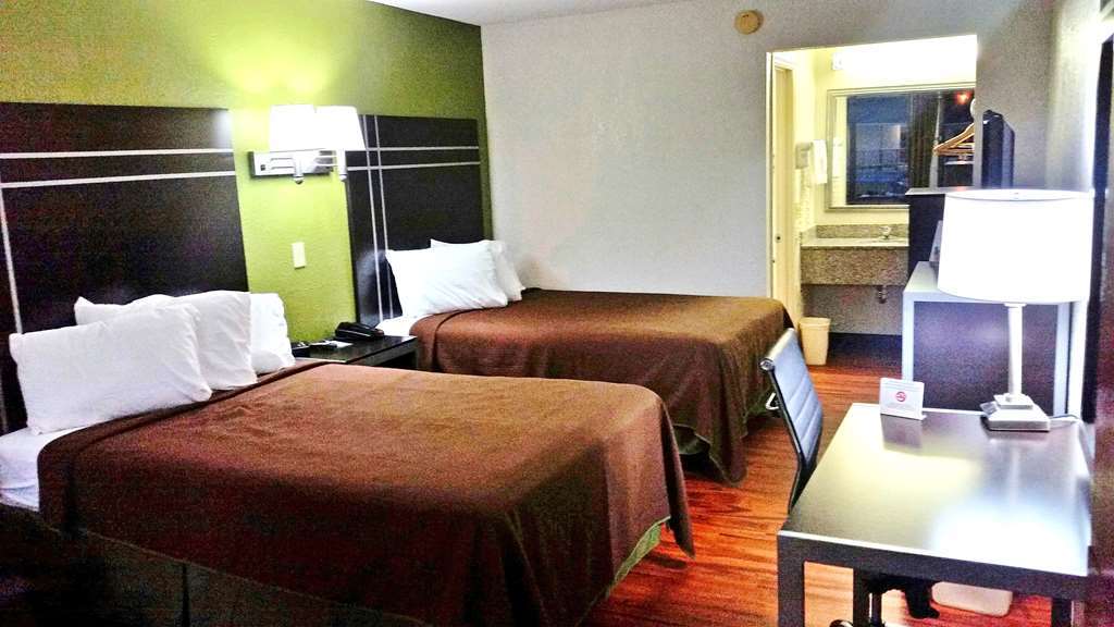 Americas Best Value Inn-Nashville/Airport South Rom bilde