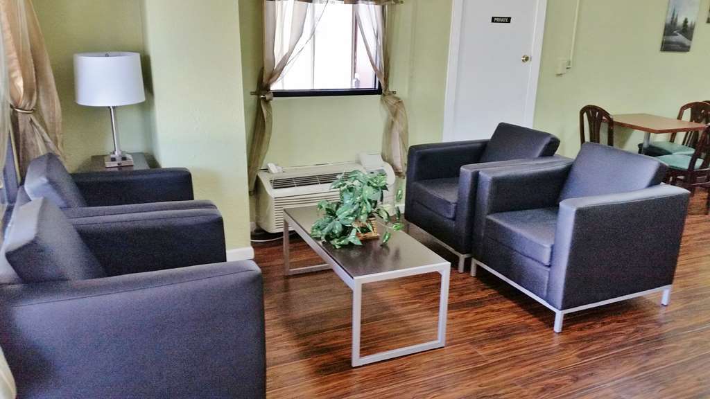 Americas Best Value Inn-Nashville/Airport South Interiør bilde