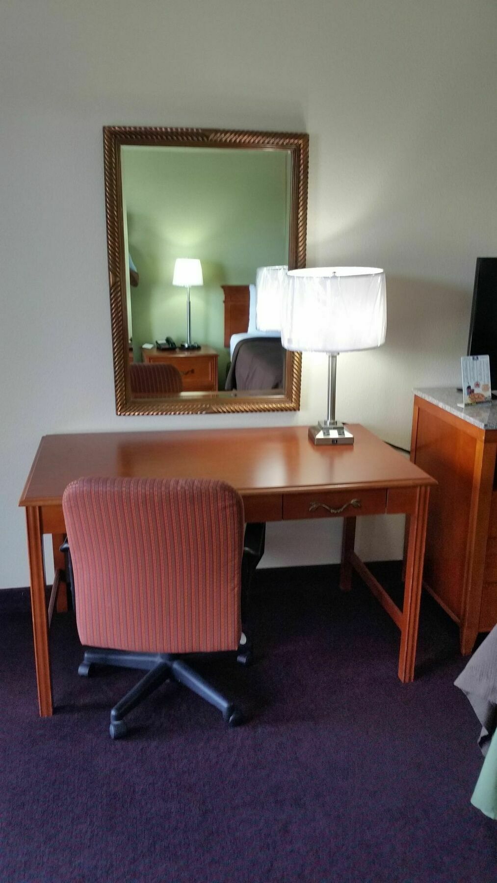 Americas Best Value Inn-Nashville/Airport South Eksteriør bilde
